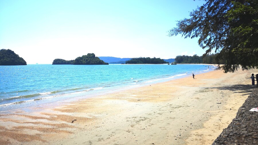 Successive 度假村