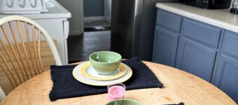 Cozy 3-Bedroom Retreat Near Aiken & SRS