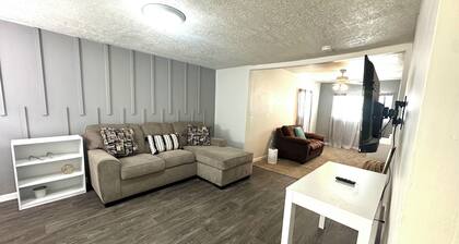 10 Min to the SRS 3BR Home| Masters Week Available