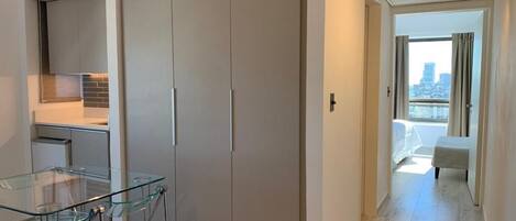 1 slaapkamer, wifi, beddengoed