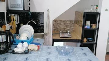 Cucina privata