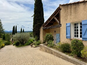 Exterieur