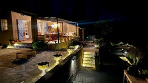 Terras