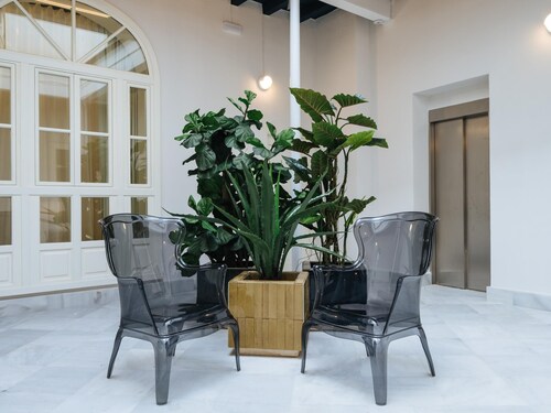 Refinadores Boutique Apartments - Cervantes