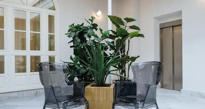 Refinadores Boutique Apartments - Cervantes