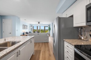 Interior - Scenic Kimberling City Condo w/ Lake Access, Boat Slip, Community Pool & Free Attraction Tickets (Kimberling City)