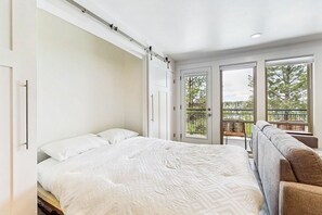 1 間睡房、上網、床單