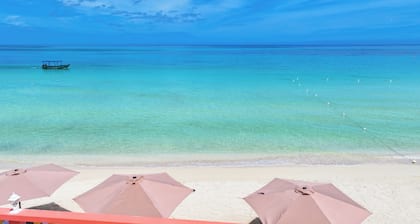 Shields Negril Villas