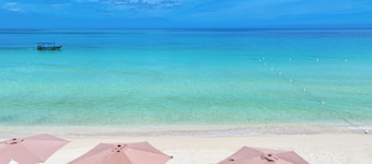 Shields Negril Villas