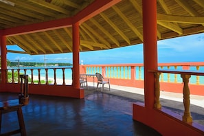 Strandbar