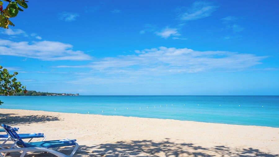 Shields Negril Villas