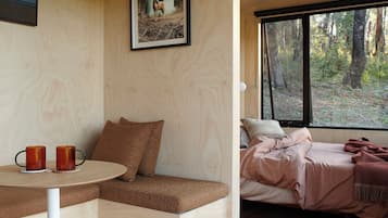 1 quarto