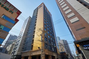 Exterior - HOUND HOTEL (Seoul)