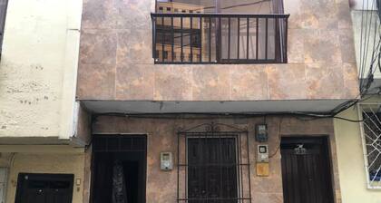 Apartment near Bello Antioquia’s Town Square