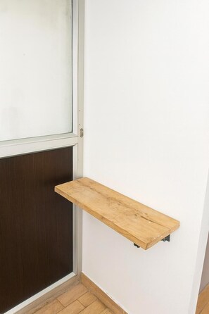 Interior - Apartment AREAS by QuBeLab (Bello)