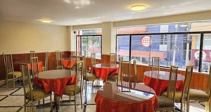 Manta Hotel Tacna