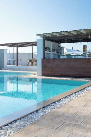 Snack bar - Boomerang Village (Manduria)