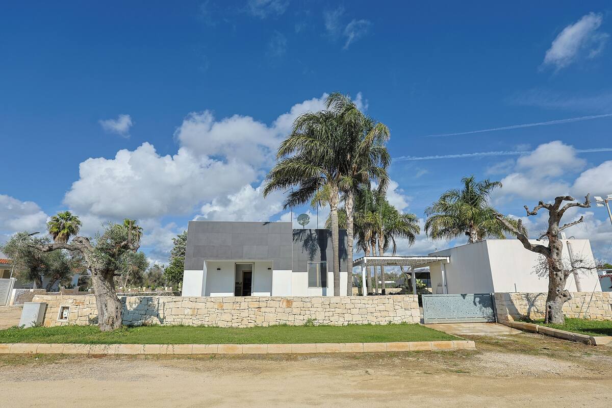 Luxury Villa, 3 Bedrooms, Private Pool