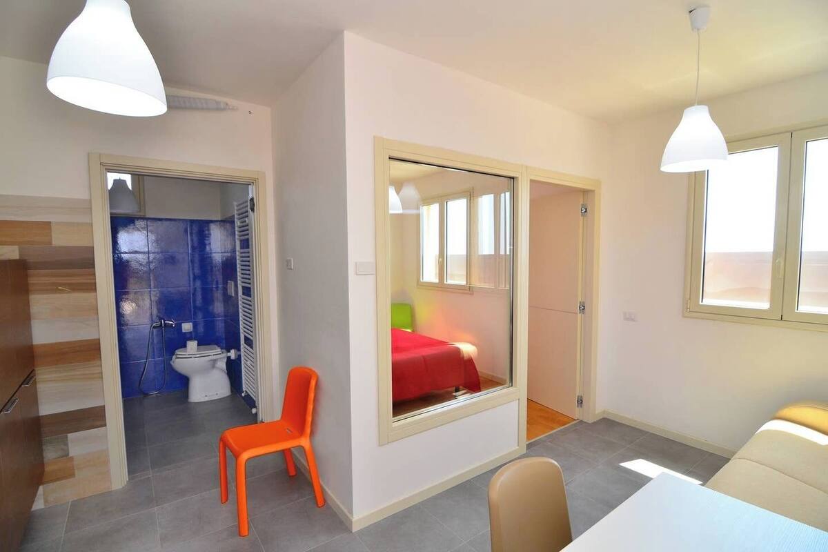 Klassieke suite, keuken, uitzicht op resort | 1 slaapkamer, een bureau, een laptopwerkplek, gratis wifi