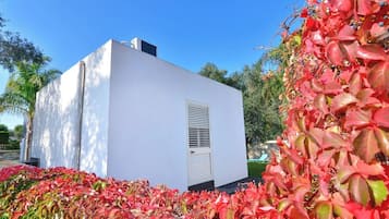 Luxury Villa, 3 Bedrooms, Private Pool | 1 bedroom, desk, laptop workspace, free WiFi