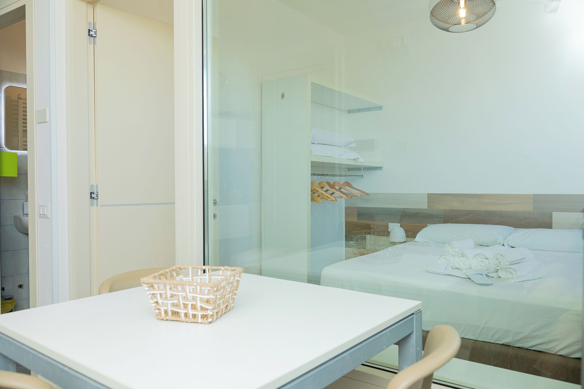 Suite clásica, cocina, vista al resort | Escritorio, espacio para trabajar con laptop y wifi gratis 