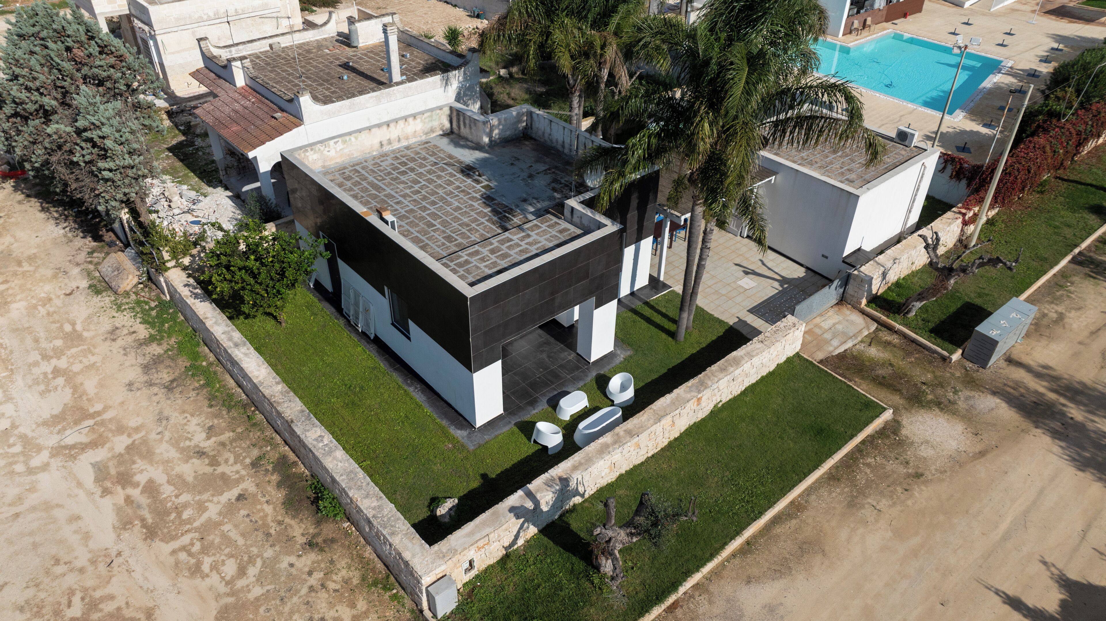 Luxury Villa, 2 Bedrooms, Private Pool