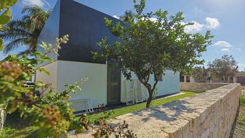 Luxury-Villa, 2 Schlafzimmer, eigener Pool