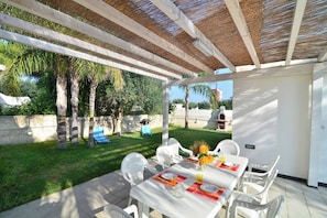 Luxury Villa, 3 Bedrooms, Private Pool