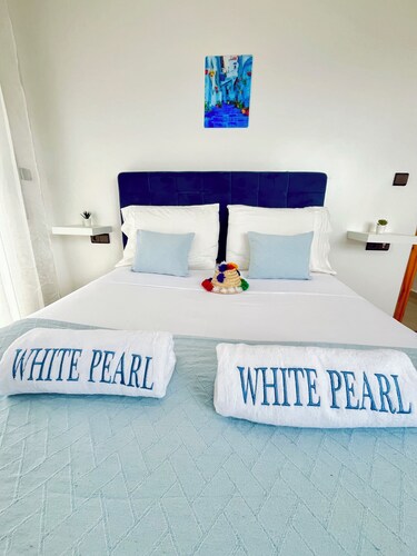 Chaouen White Pearl Apartments