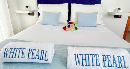 Chaouen White Pearl Apartments