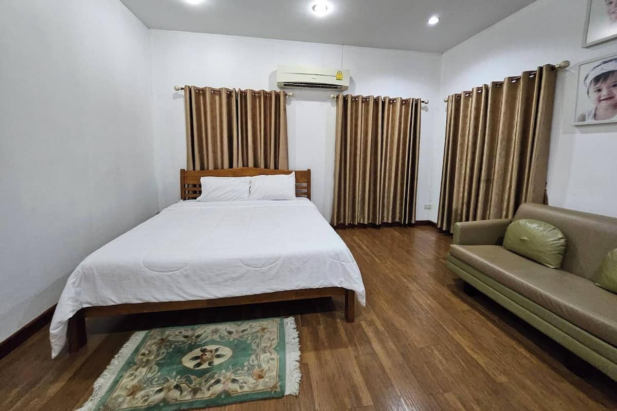 Villa, Resort View | 2 bedrooms