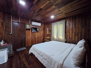 Superior Double Room - Punnattha House by Peema Villa (U Thong)