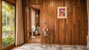 Unclassified image, 5 of 85, button - Punnattha House by Peema Villa (U Thong)