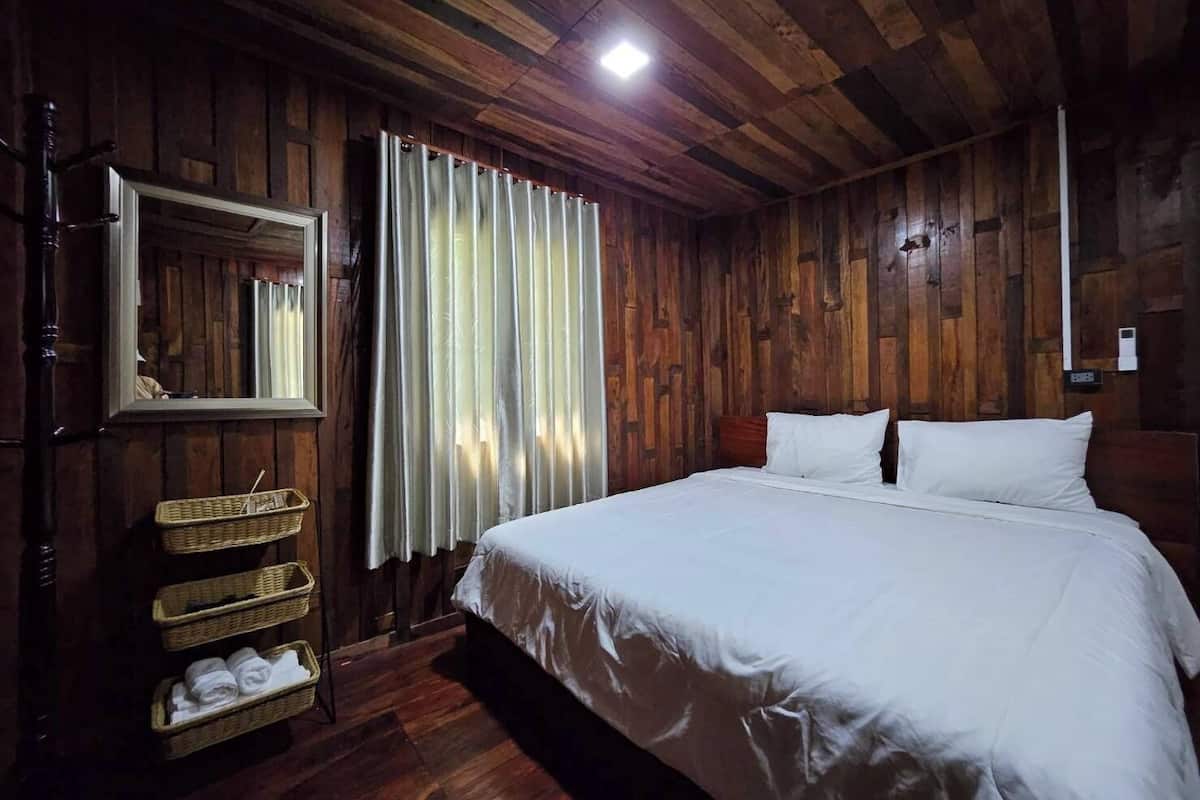 Superior Double Room | 2 bedrooms