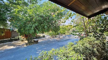 豪華雙床房, 度假村景 | 2 間睡房