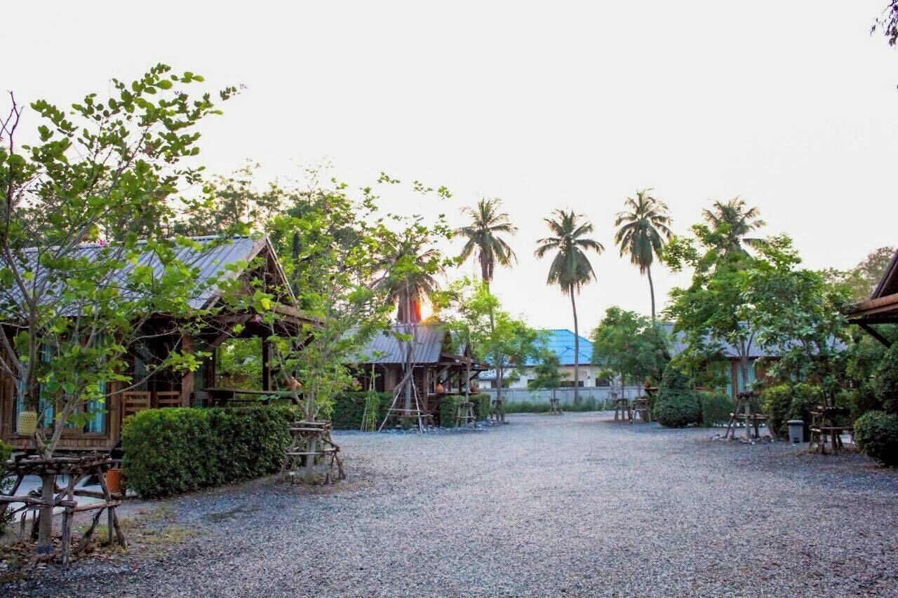 Superior Double Room | View from room