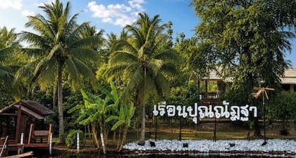Punnattha House by Peema Villa