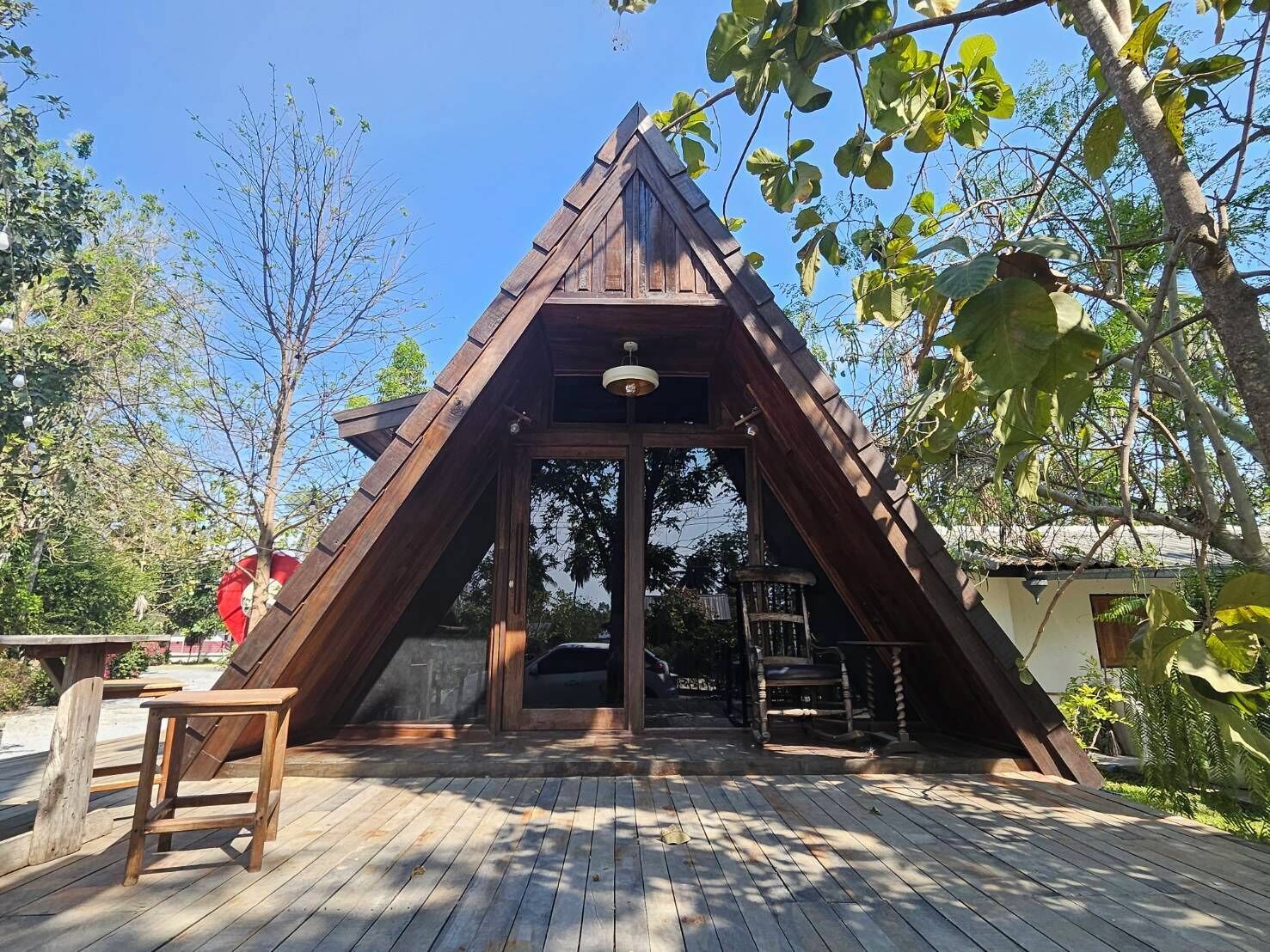 ห้องพัก