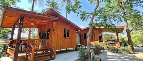 2 habitaciones