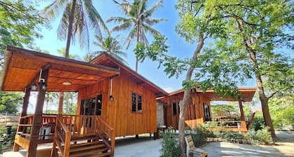 Punnattha House by Peema Villa
