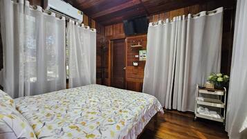 Deluxe Double Room, Resort View