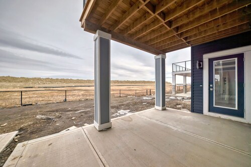 2 bedrooms one bath walk out basement