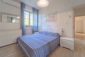 2 chambres, Wi-Fi