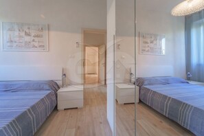 2 quartos, Wi-Fi