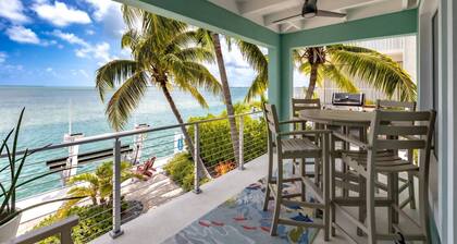 Sunset Serenity – Open Water Paradise | Dockage, Sunset Views, Dog Friendly & Minutes to Key West