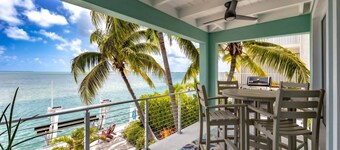Sunset Serenity – Open Water Paradise | Dockage, Sunset Views, Dog Friendly & Minutes to Key West