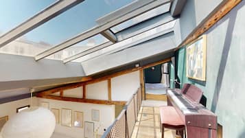 2 bedrooms, Internet, bed sheets