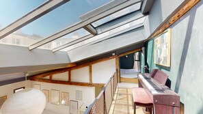 2 Schlafzimmer, Internetzugang, Bettwäsche