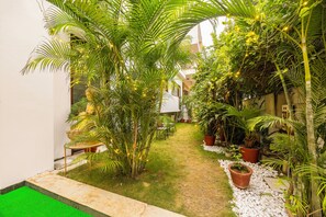 Exterior - The Greenville by Parfait Street (Gurugram)