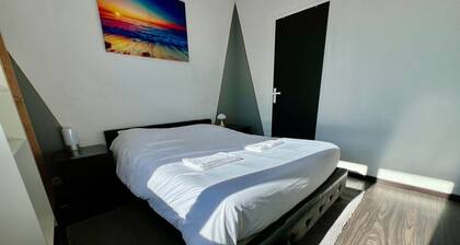 T2 Poitiers â Quartier Saint Ăloi